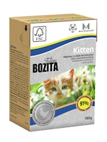 Bozita 190 Gramm Katzennassfutter