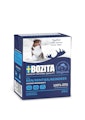 Bozita Happen in Gelee 370 Gramm Hundenassfutter Sparpaket 12 x 370 Gramm mit RentierVorschaubild