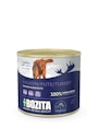 Vorschaubild Bozita Paté 625 Gramm Hundenassfutter