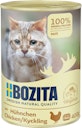 Vorschaubild Bozita 400g Katzennassfutter