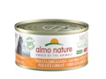 Almo Nature HFC Made in Italy 70g Dose Katzennassfutter 24 x 70 Gramm Gegrilltes HuhnVorschaubild