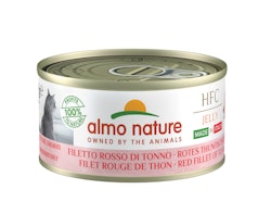 Almo Nature HFC Made in Italy 70g Dose Katzennassfutter