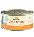 Vorschaubild Almo Nature HFC Complete Kitten 150g Dose Katzennassfutter