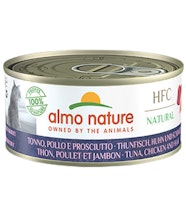 Almo Nature HFC Natural 150g Dose Katzennassfutter