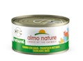 Almo Nature HFC Natural 70g Dose Katzennassfutter 24 x 70 Gramm Thunfisch & MaisVorschaubild