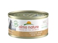 Almo Nature HFC Natural 70g Dose Katzennassfutter 24 x 70 Gramm KalbVorschaubild