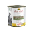 Almo Nature HFC Natural 280g Dose Katzennassfutter 12 x 280 Gramm HühnerfiletVorschaubild