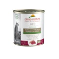 Almo Nature HFC Natural 280g Dose Katzennassfutter 12 x 280 Gramm Thunfisch & HuhnVorschaubild