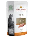 Vorschaubild Almo Nature HFC Jelly 55g Beutel Katzennassfutter