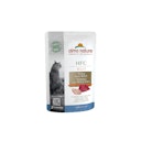 Vorschaubild Almo Nature HFC Jelly 55g Beutel Katzennassfutter
