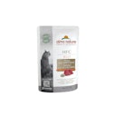 Vorschaubild Almo Nature HFC Jelly 55g Beutel Katzennassfutter
