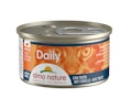 Almo Nature Daily Menu 85g Dose Katzennassfutter 24 x 85 Gramm Häppchen mit ForelleVorschaubild