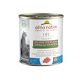 Almo Nature HFC Natural 280g Dose Katzennassfutter 12 x 280 Gramm AtlantikthunfischVorschaubild