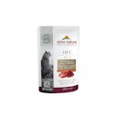 Vorschaubild Almo Nature HFC Cuisine 55g Beutel Katzennassfutter