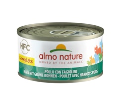 Almo Nature HFC Complete 70g Dose Katzennassfutter