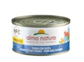 Almo Nature HFC Complete 70g Dose KatzennassfutterVorschaubild