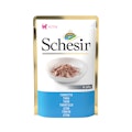 Schesir Kitten 85 Gramm Katzennassfutter 20 x 85 Gramm ThunfischVorschaubild