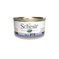 Schesir Jelly Dose 85 Gramm KatzennassfutterVorschaubild