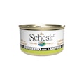 Schesir Jelly Dose 85 Gramm Katzennassfutter 24 x 85 Gramm Thunfisch & GoldmakreleVorschaubild