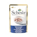 Schesir Jelly Dose 85 Gramm KatzennassfutterVorschaubild