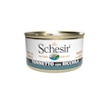 Schesir Jelly Dose 85 Gramm KatzennassfutterVorschaubild