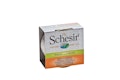 Schesir in Kochbrühe 24 x 70g Dose Katzennassfutter Thunfisch mit Karotten in KochbrüheVorschaubild