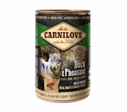 CARNILOVE 400 Gramm HundenassfutterZubehörbild