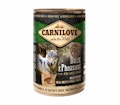 CARNILOVE 400 Gramm Hundenassfutter 6 x 400 Gramm Adult Duck & PheasantVorschaubild