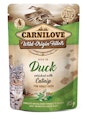CARNILOVE 85 Gramm KatzennassfutterVorschaubild