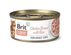 Brit Care 70 Gramm Katzennassfutter