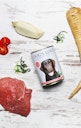 Vorschaubild Dog's Love Hypoallergen 400g Dose Hundenassfutter