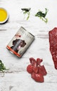Vorschaubild Dog's Love B.A.R.F. 400g Dose Hundenassfutter