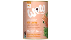 WOW Adult 400g Dose Hundenassfutter