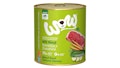 WOW Adult 800g Dose HundenassfutterVorschaubild
