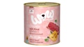 WOW Junior 800g Dose HundenassfutterVorschaubild