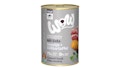 WOW Senior 400g Dose HundenassfutterVorschaubild