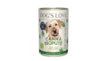 Dog's Love Canna Bio Hundenassfutter 6 x 400 Gramm Bio Pute mit Hanf, Kürbis & HanfölVorschaubild
