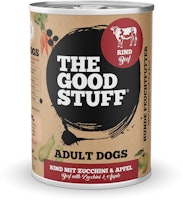 The Goodstuff Adult 400 Gramm Hundenassfutter