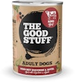 The Goodstuff Adult 400 Gramm HundenassfutterVorschaubild