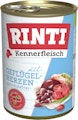 RINTI Kennerfleisch 400g Dose HundenassfutterVorschaubild