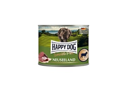 HAPPY DOG Sensible Pure 200g Hundenassfutter