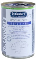 Dr. Clauder's Special Diet Sensitive 400g Dosen Hundenassfutter