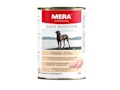 MERA DOG pure sensitive MEAT 400g HundenassfutterVorschaubild