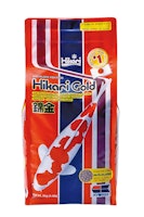 Hikari Gold Medium Koifutter