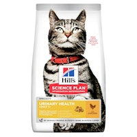 Hill's Feline Adult Urinary H. Huhn Katzentrockenfutter