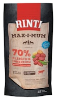 RINTI Max-I-Mum Rind Hundetrockenfutter