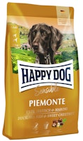 HAPPY DOG Supreme Sensible Piemonte Hundetrockenfutter
