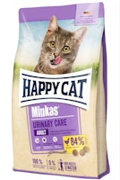 HAPPY CAT Minkas Urinary Care Geflügel Katzentrockenfutter