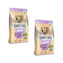 Vorschaubild HAPPY DOG NaturCroq Senior Hundetrockenfutter