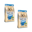 Vorschaubild HAPPY DOG NaturCroq Junior Hundetrockenfutter